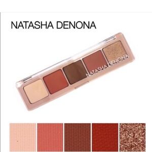 Natasha Denona peak palette